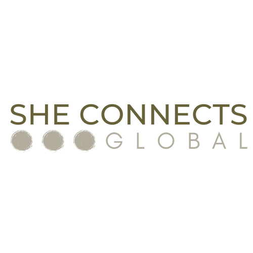 she connects GLOBAL